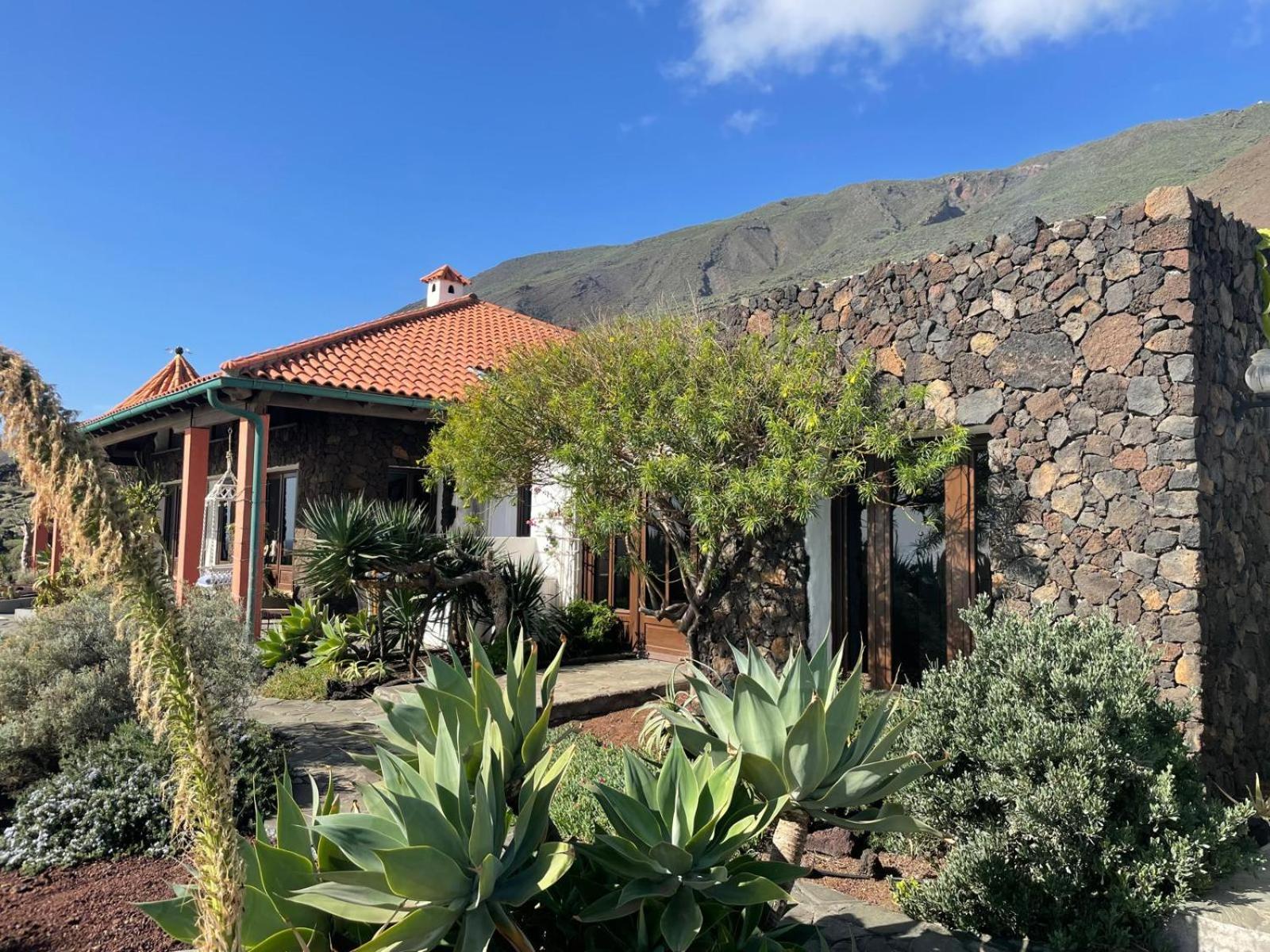 Casa La Lachita La Torre  Kültér fotó