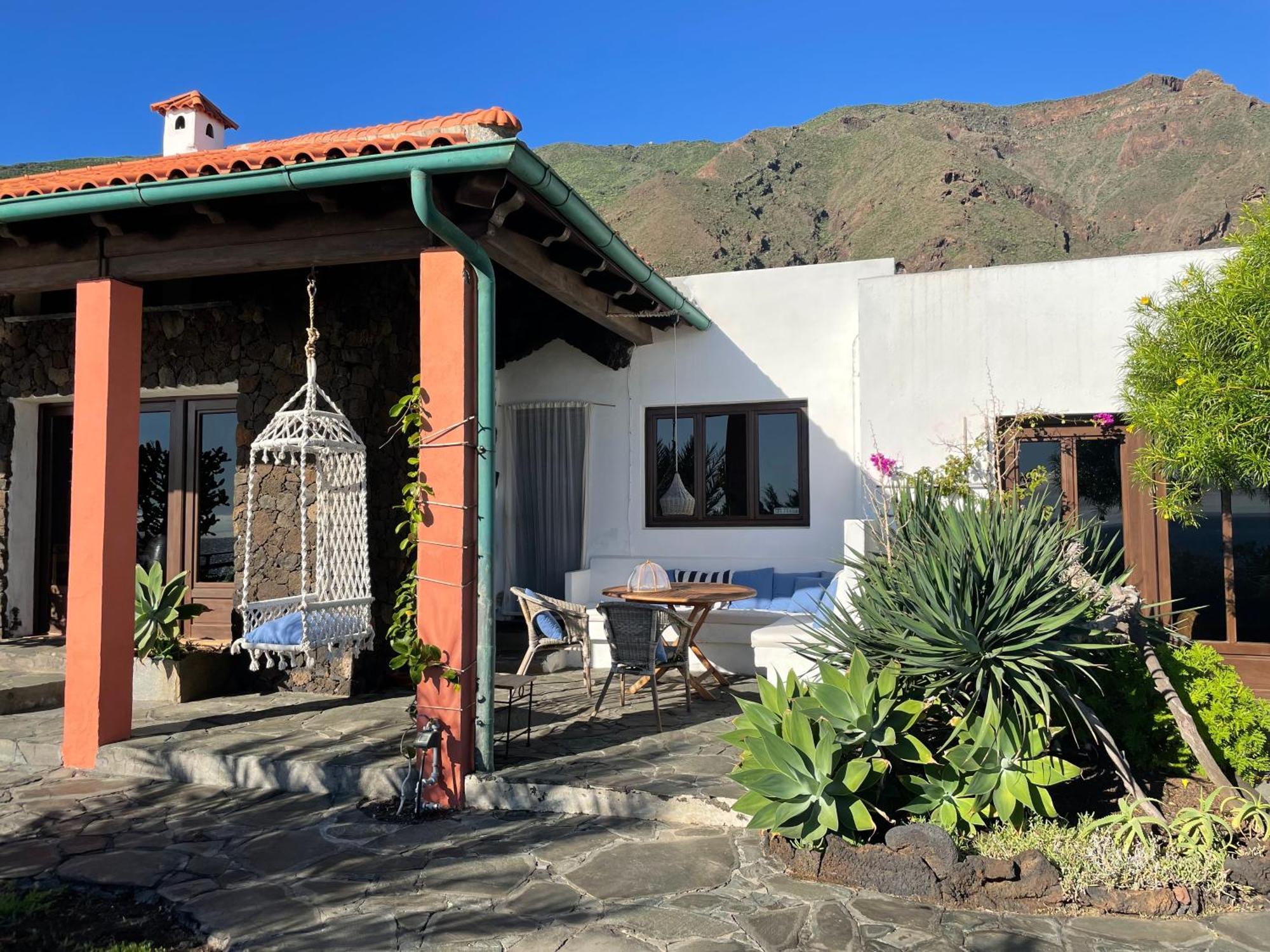 Casa La Lachita La Torre  Kültér fotó