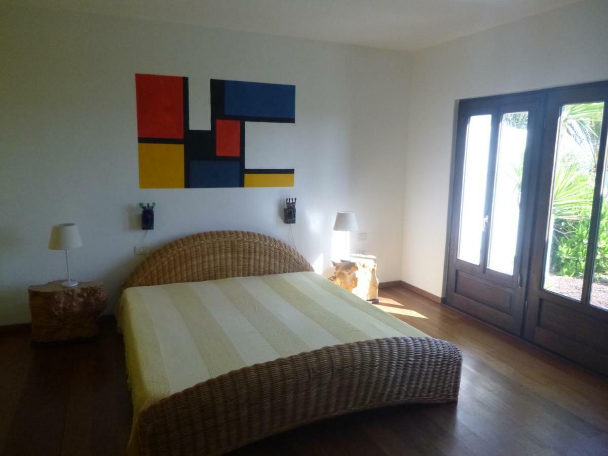 Casa La Lachita La Torre  Kültér fotó