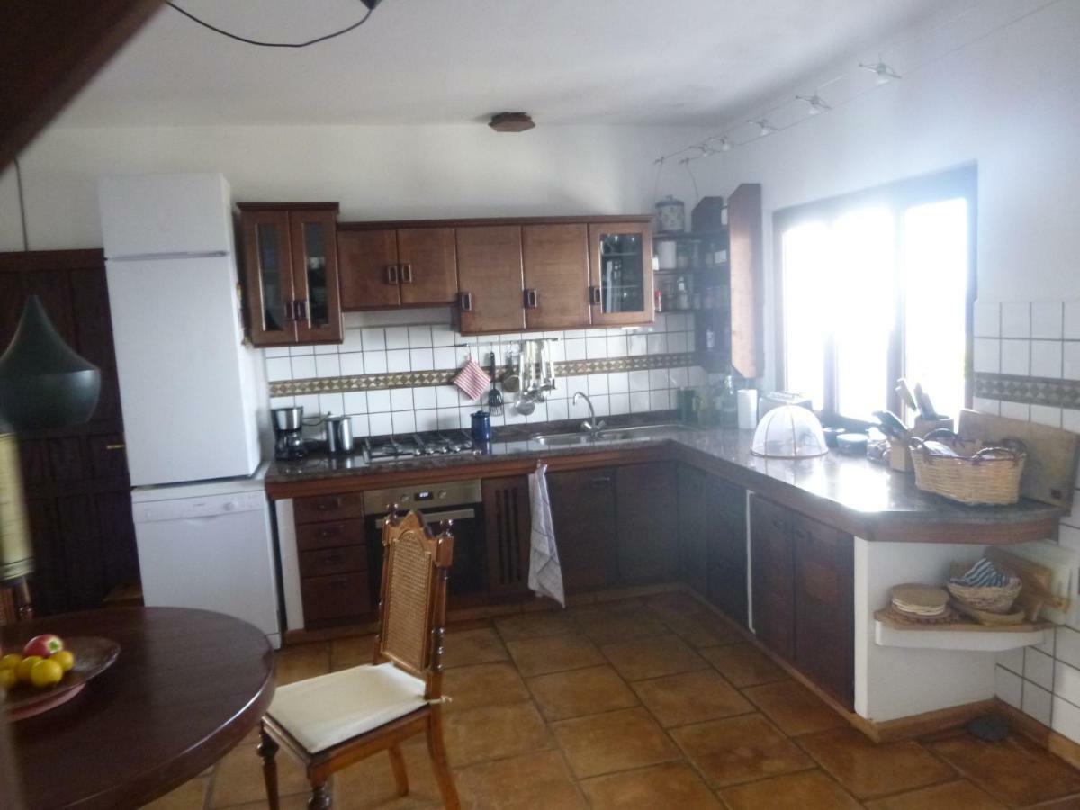 Casa La Lachita La Torre  Kültér fotó